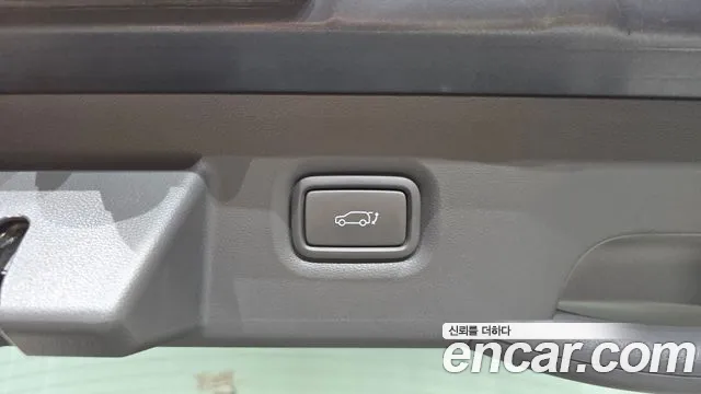 Hyundai Ioniq 5 — Фото автомобиля 23