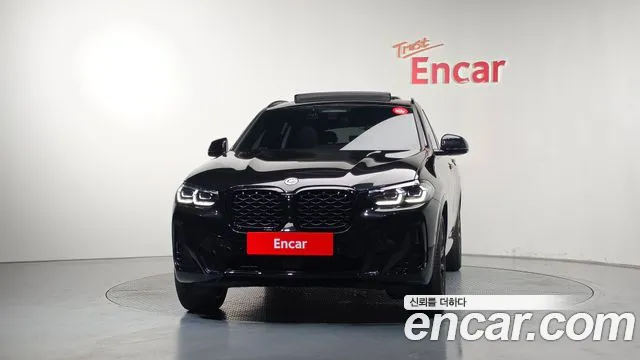 BMW X4 xDrive20i M Sport Pro Special Edition — Фото автомобиля 2