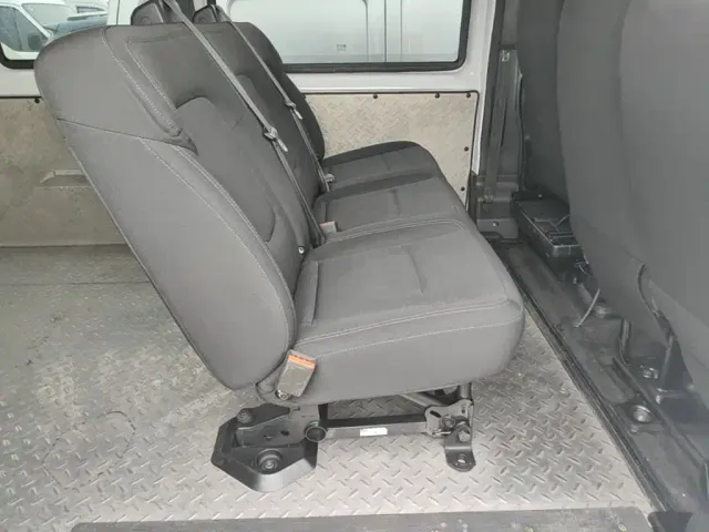 JMC Fushun — Фото автомобиля 16