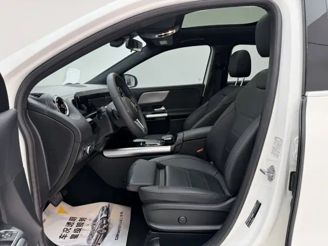 Mercedes-Benz GLA-Class — Фото автомобиля 16
