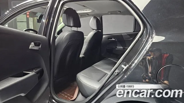 Kia morning Новый Morning (JA) Signature — Фото автомобиля 22