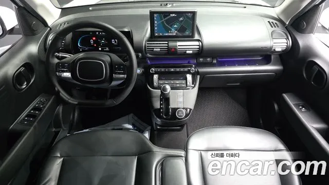 Hyundai Casper Casper Modern — Фото автомобиля 6
