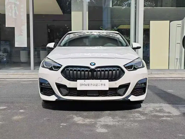 BMW 2 Series — Фото автомобиля 3
