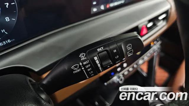 Kia Seltos Seltos (New) — Фото автомобиля 30