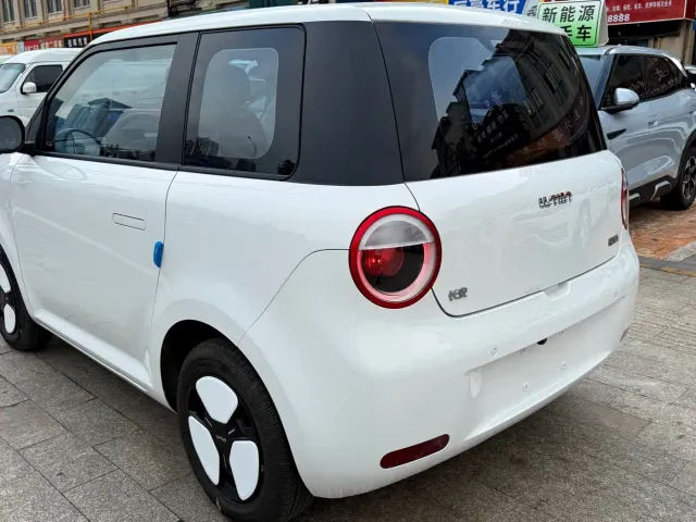 Changan Lumin — Фото автомобиля 6
