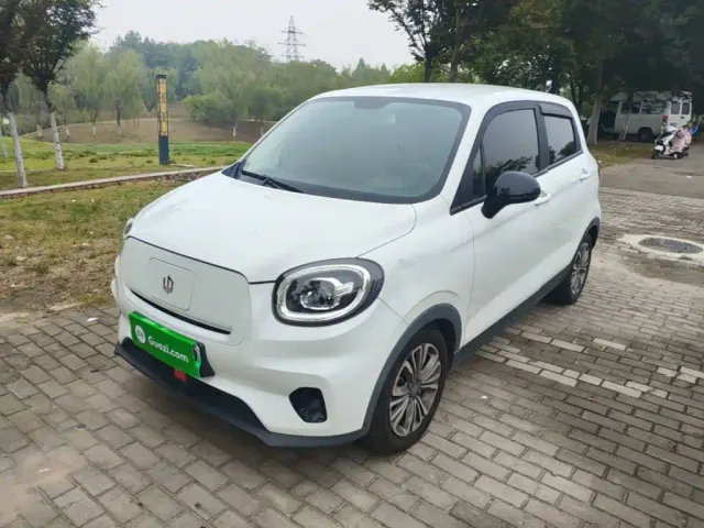 Фотография автомобиля — Leapmotor T03
