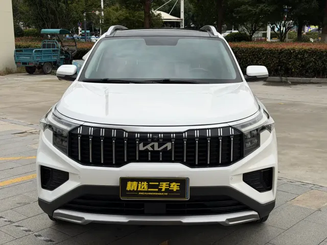 Kia Sportage — Фото автомобиля 2