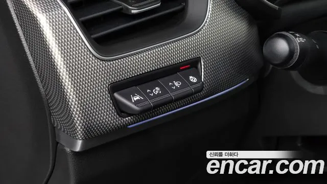 Renault-KoreaSamsung XM3 — Фото автомобиля 15