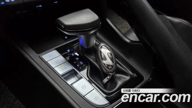 Hyundai AVANTE Новый Avante (CN7) — Фото автомобиля 9