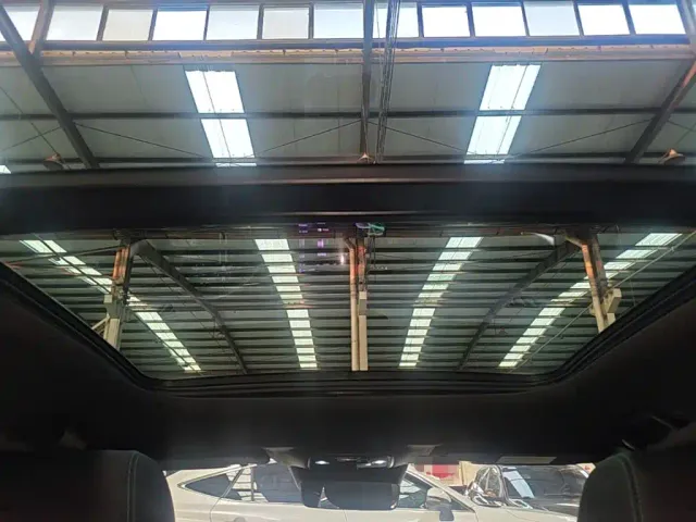 BYD Seal 06 DM-i Touring — Фото автомобиля 17