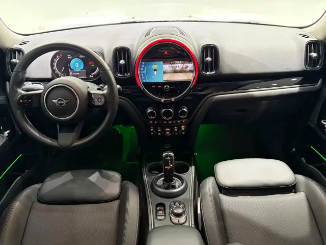 MINI Countryman — Фото автомобиля 7