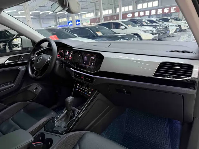 Volkswagen Tayron — Фото автомобиля 18