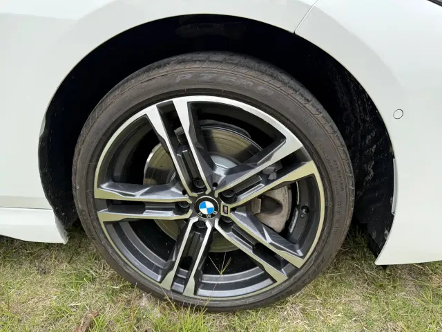 BMW 2 Series — Фото автомобиля 17