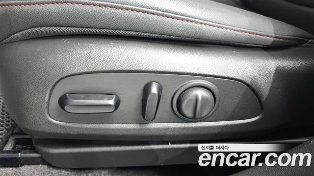 ChevroletGMDaewoo Trax Trax Кроссовер — Фото автомобиля 17