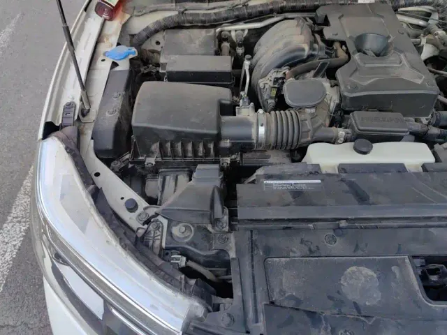 Nissan Terra — Фото автомобиля 20