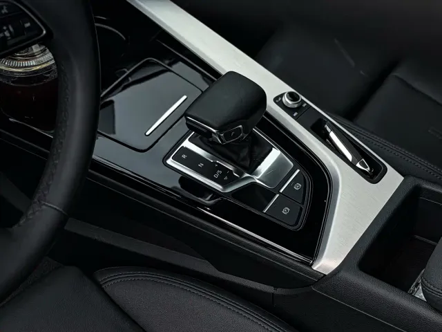 Audi A5 — Фото автомобиля 9