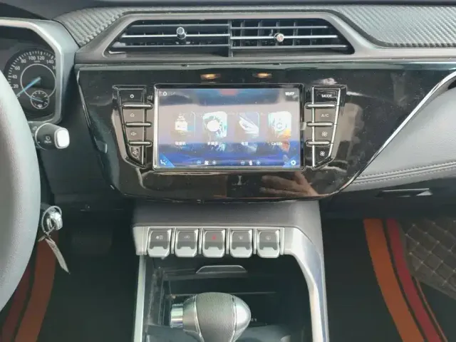 Ford Territory 2020 Territory S EcoBoost 145 CVT Elite — Фото автомобиля 13