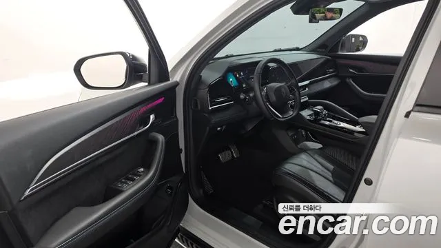 Renault Korea Grand Koleos — Фото автомобиля 10