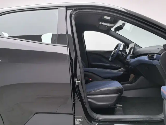BYD Seagull — Фото автомобиля 23