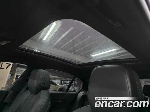 BMW 5-Series — Фото автомобиля 18