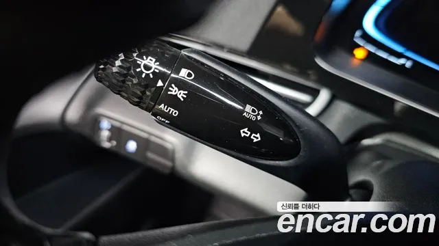 Hyundai Avante CN7 — Фото автомобиля 27