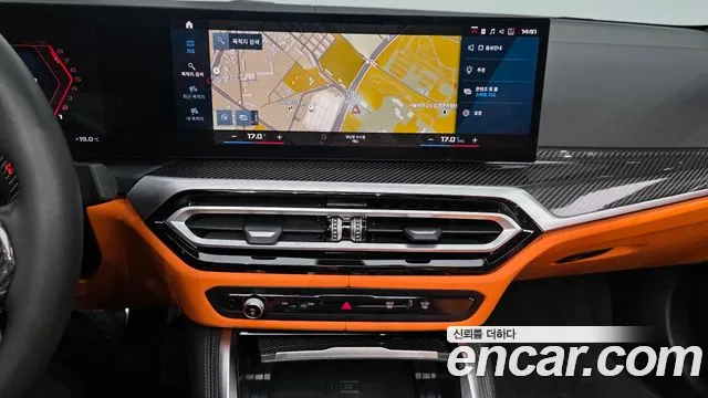 BMW M4 G82 — Фото автомобиля 18