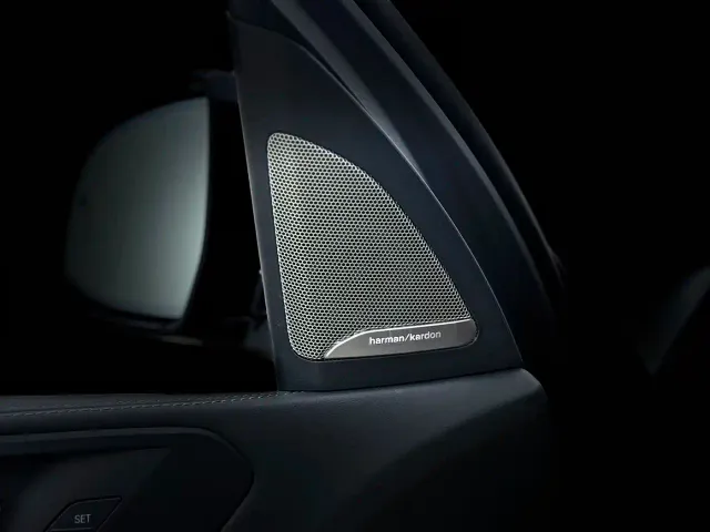 BMW X5 — Фото автомобиля 12