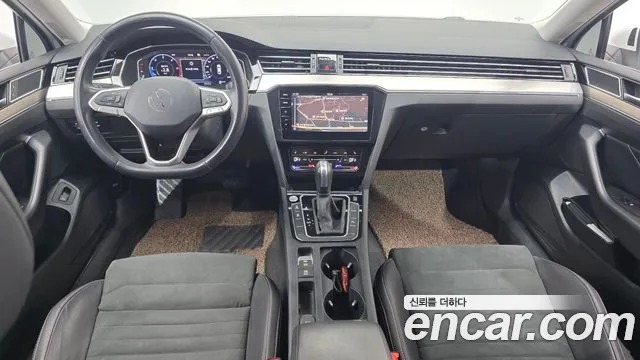 Volkswagen Passat Passat GT(B8) 2.0 TDI Premium — Фото автомобиля 7
