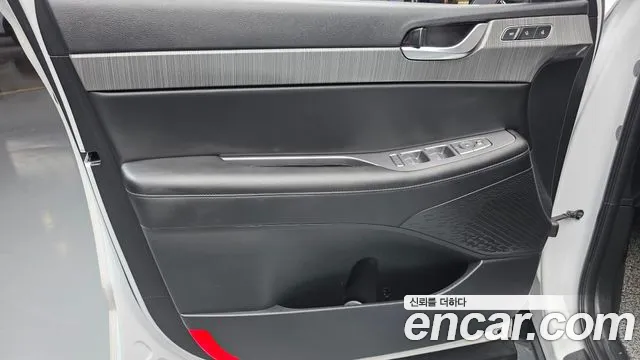 Hyundai Palisade The New Palisade Дизель 2.2 2WD — Фото автомобиля 23