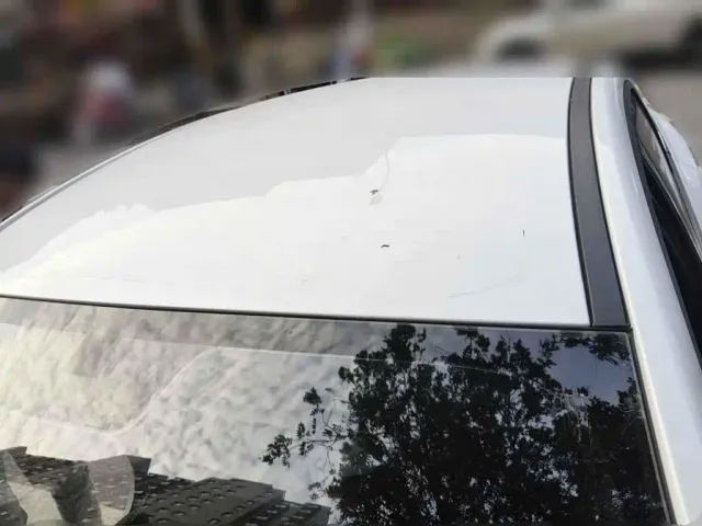 BYD Qin PLUS — Фото автомобиля 6