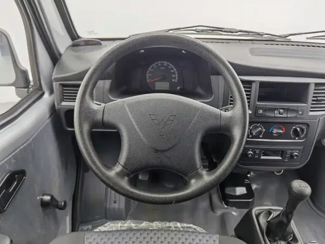 Wuling Zhiguang — Фото автомобиля 11