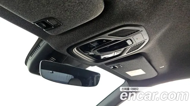 Renault-KoreaSamsung Grand Koleos Grand Koleos 2.0 Esprit Alpine 2WD — Фото автомобиля 29