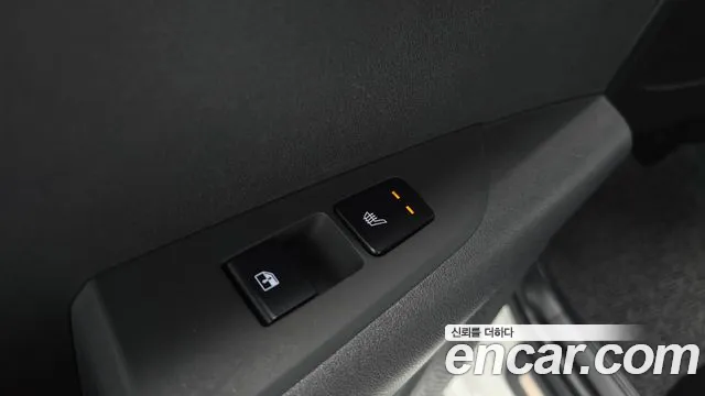 Kia Niro The All New Niro — Фото автомобиля 27