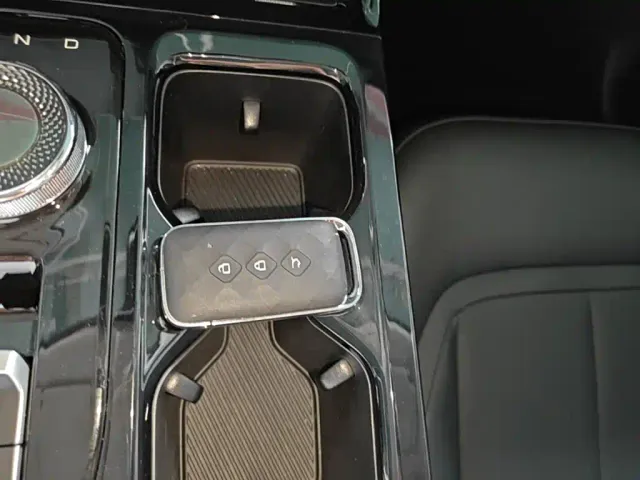 Wuling Starlight — Фото автомобиля 8