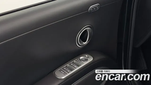 Hyundai Palisade LX3 — Фото автомобиля 24