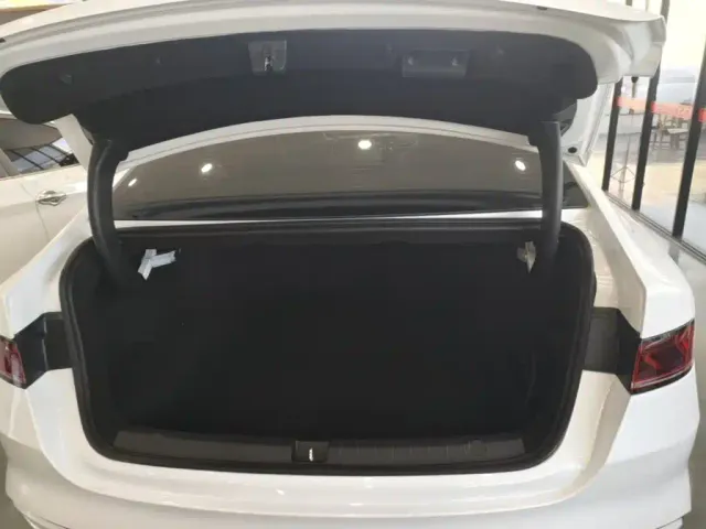 BYD Qin PLUS — Фото автомобиля 18