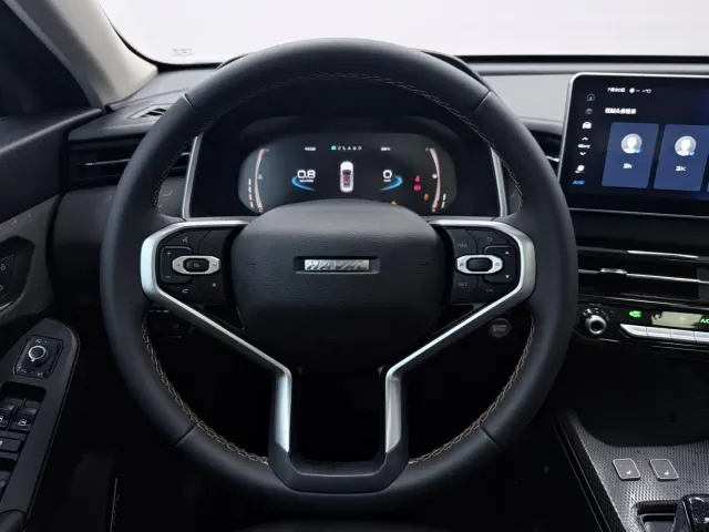 Haval Chitu — Фото автомобиля 7