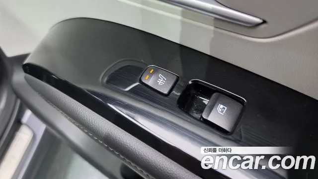 Hyundai Tucson — Фото автомобиля 19