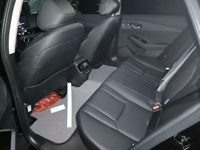 Honda Inspire — Фото автомобиля 5