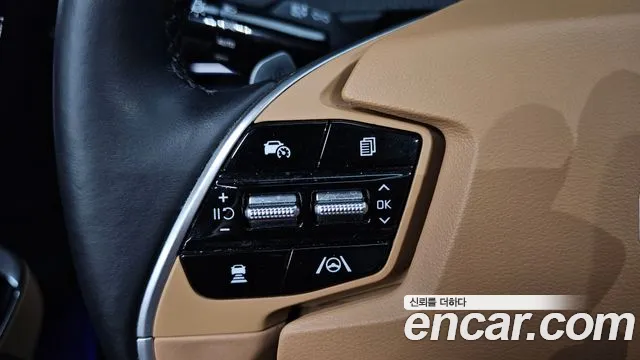 Kia EV6 Long Range — Фото автомобиля 29