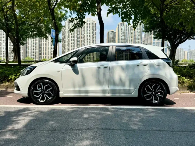 Honda LIFE — Фото автомобиля 6