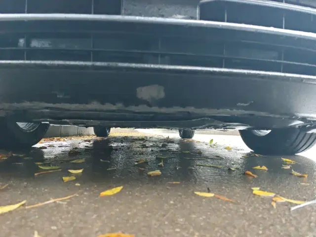 BYD Seal 06 — Фото автомобиля 23