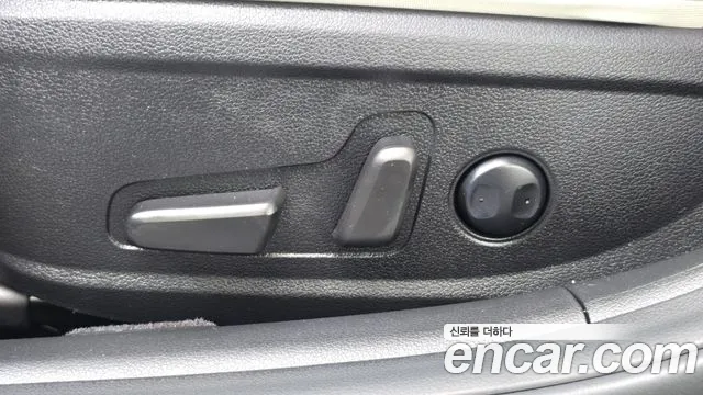 Hyundai Grandeur Новый Grandeur IG — Фото автомобиля 25