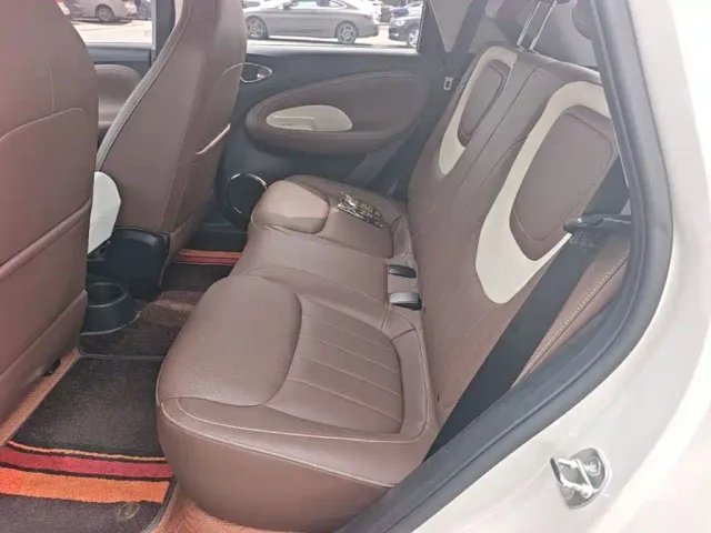 Wuling Bingo — Фото автомобиля 16