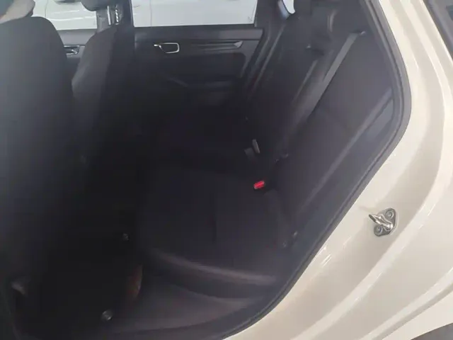 Honda Civic — Фото автомобиля 16