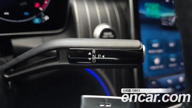 Mercedes-Benz GLC-Class GLC-класс X254 — Фото автомобиля 9