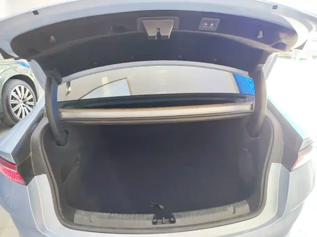 BYD Seal — Фото автомобиля 14