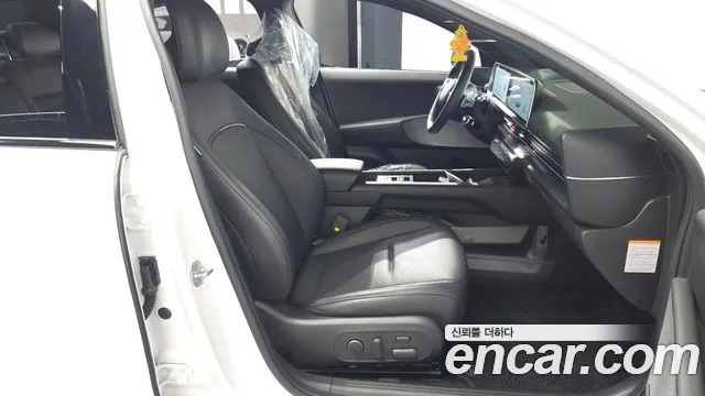 Hyundai Ioniq 6 — Фото автомобиля 16