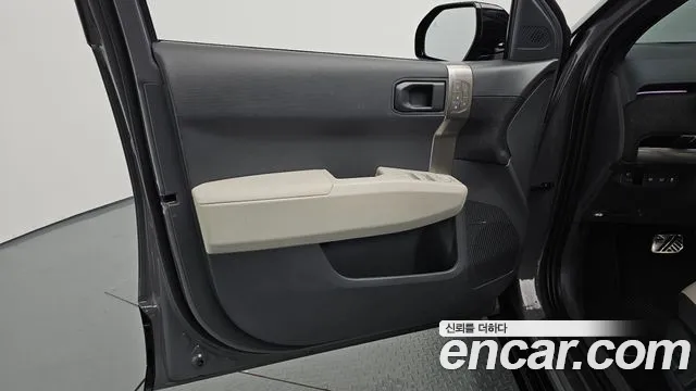 Kia EV3 — Фото автомобиля 18