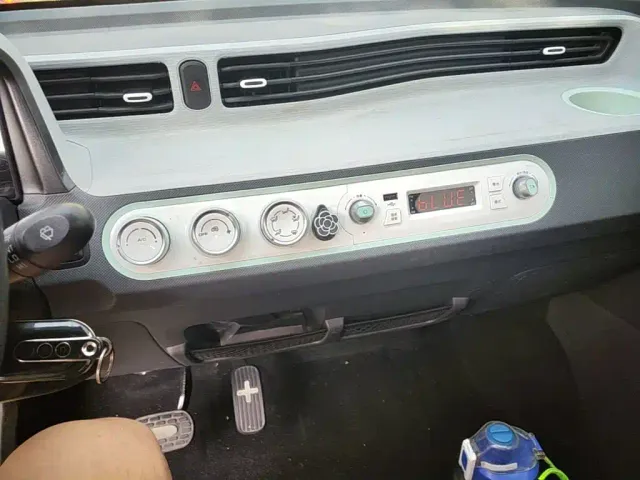 Wuling Hongguang Mini EV — Фото автомобиля 12